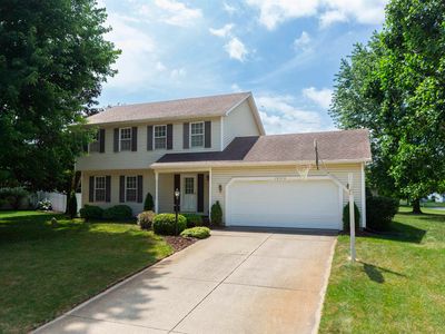 10310 Pleasant Valley Ct, Osceola, IN, 46561