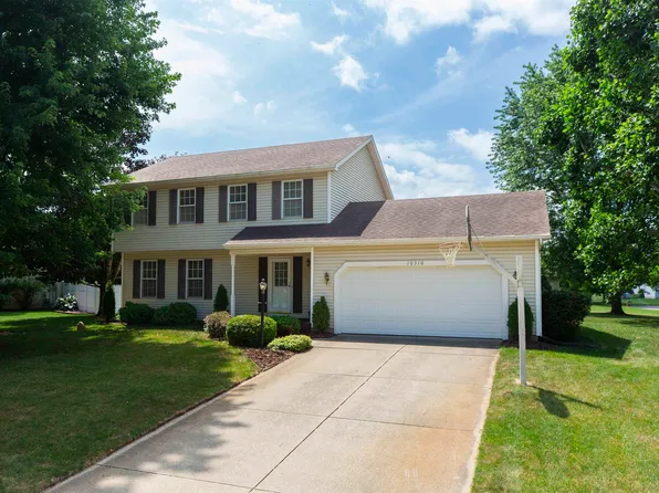 10310 Pleasant Valley Ct, Osceola, IN 46561