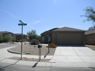 7801 S Baja Stone Ave, Tucson, AZ 85756