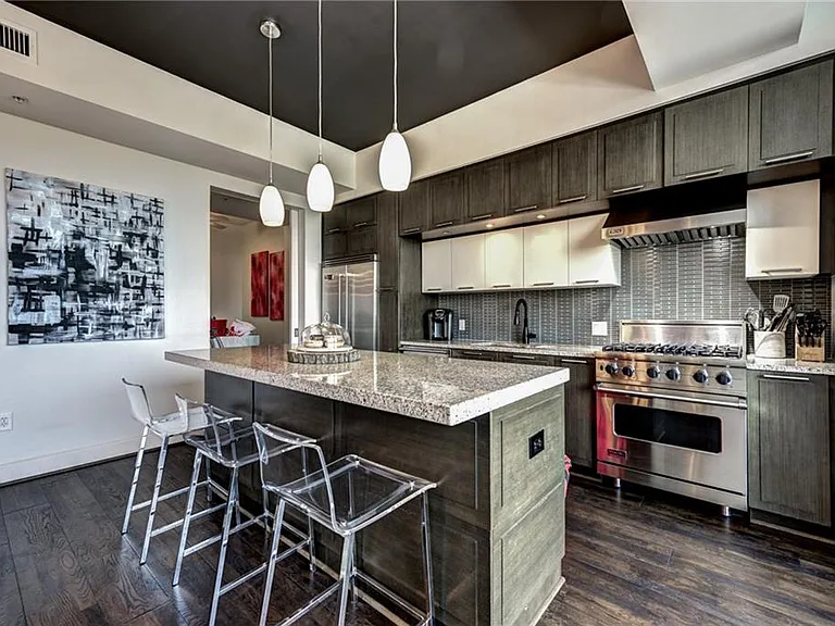 1820 Peachtree St NW #1003 — Photo 26