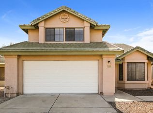 7519 W Sequoia Dr, Glendale, AZ 85308