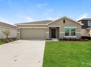 226 Amber Way, Kissimmee, FL 34758