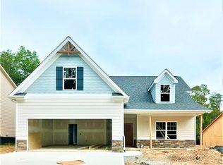 309 Feather Perch, Waleska, GA --