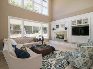 48 Charleston Ln, Coto De Caza, CA 92679