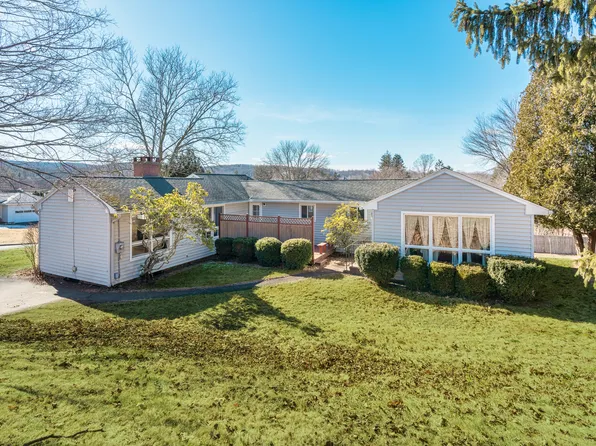 259 Prout Hill Road, Middletown, CT 06457