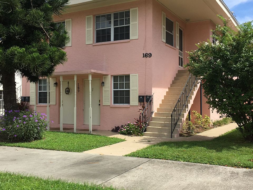 1st image of 169 E Davis Blvd APT 1
