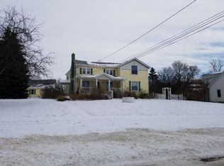 2163 Utley Rd, Flint, MI 48532