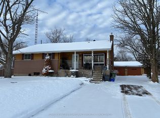 2053 Cole Hill Rd, Kingston, ON K0H1S0