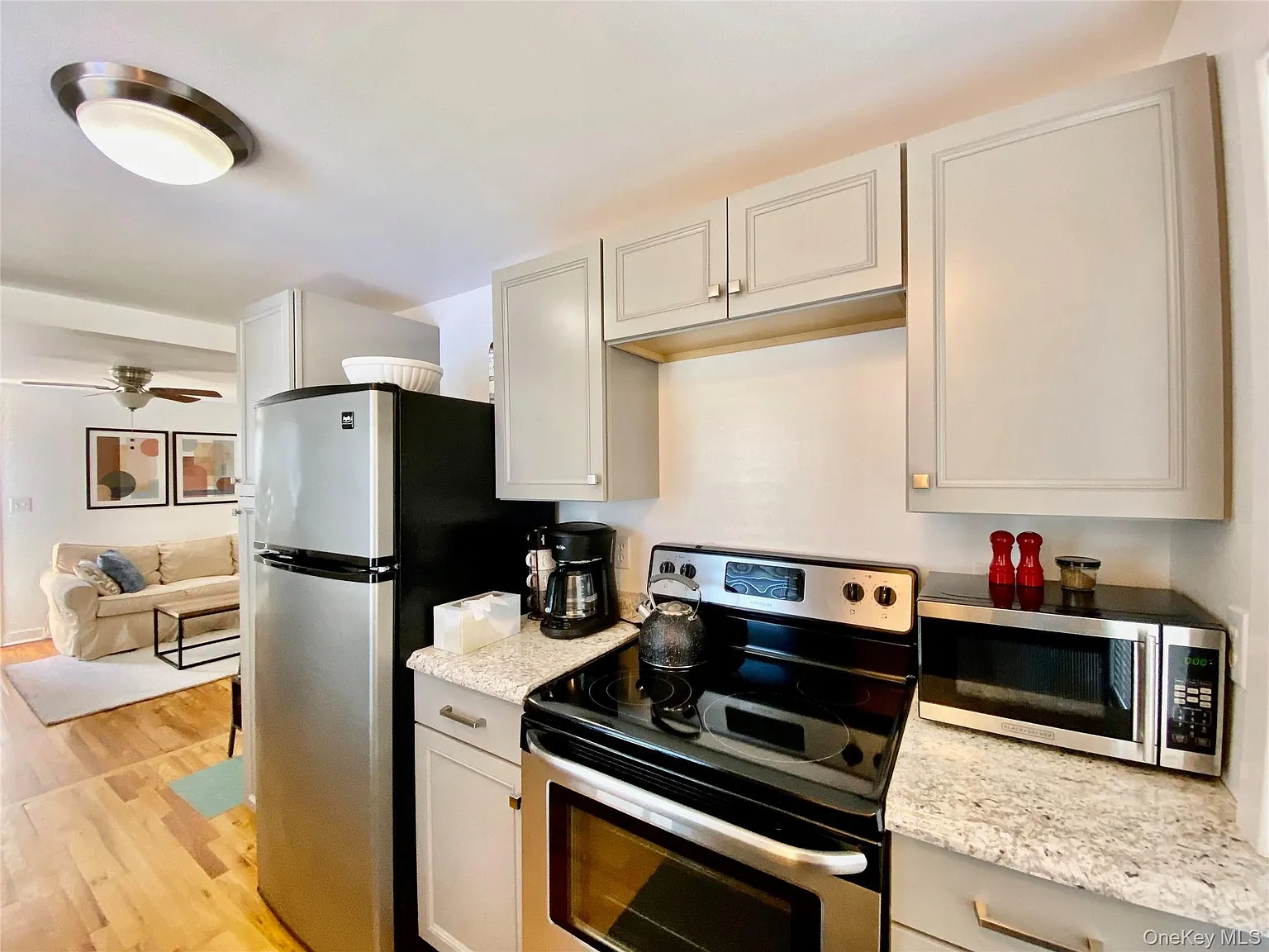 1 bed, 1.0 bath, 600 sqft, $2,600 — Photo 4