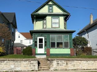 1108 Wolverton St, Sunbury, PA