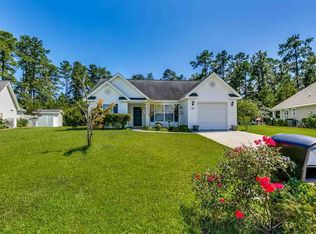 725 Sanibel Cir, Myrtle Beach, SC 29588