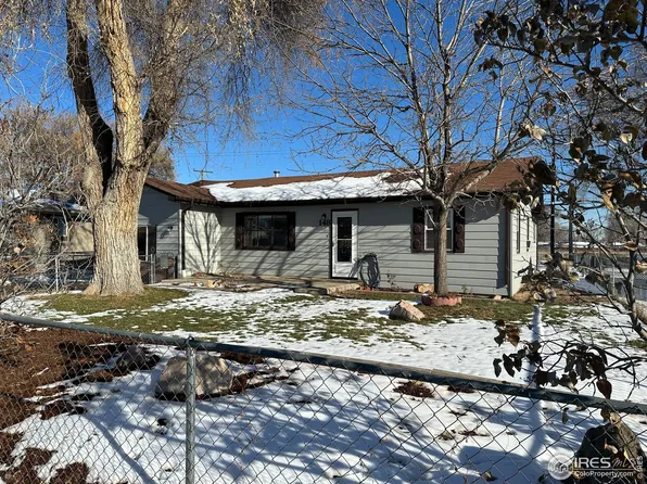 148 N 25th Ave, Greeley, CO 80631