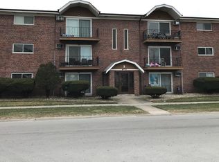 2105 176th Pl #2C, Lansing, IL 60438