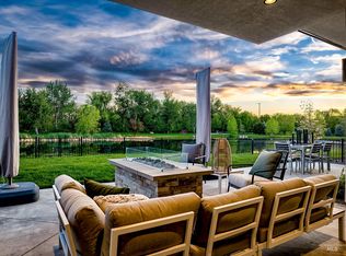 1745 E Lone Shore Ln, Eagle, ID 83616