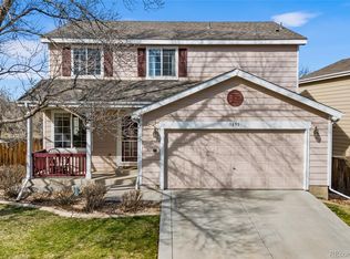 3891 W Kenyon Ave, Denver, CO 80236