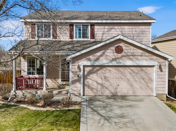 3891 W Kenyon Avenue, Denver, CO 80236