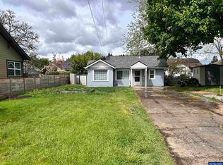 255 24th St NE, Salem, OR 97301