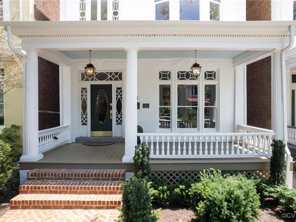 613 Chimborazo Blvd, Richmond, VA 23223