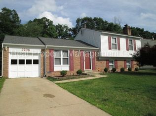 2908 Jackson Ct, Waldorf, MD