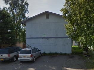 432 N Bunn St, Anchorage, AK 99508