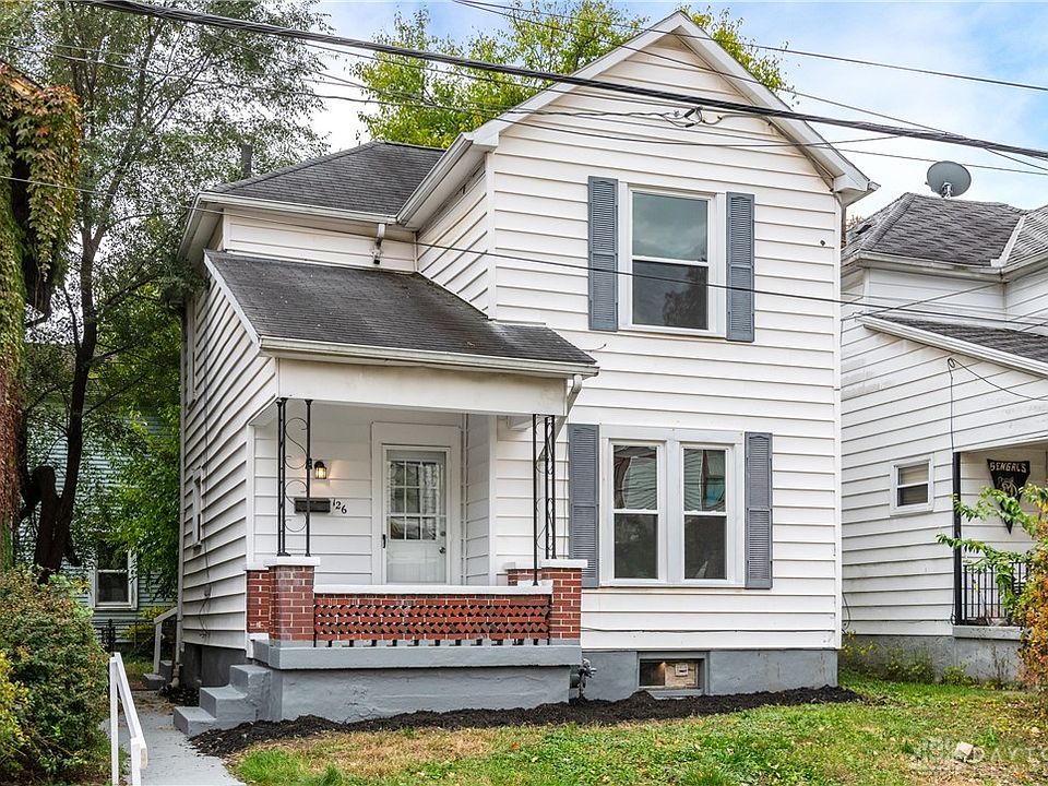 1st image of 126 Heaton Ave