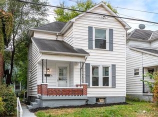 126 Heaton Ave, Dayton, OH