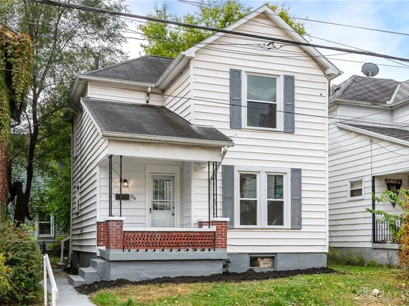 126 Heaton Ave, Dayton, OH 45410