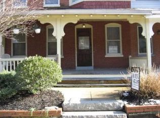 806 N Broom St, Wilmington, DE 19806