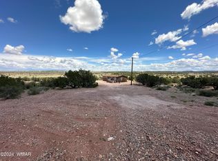 4684 Damron Valley Rd, Snowflake, AZ 85937