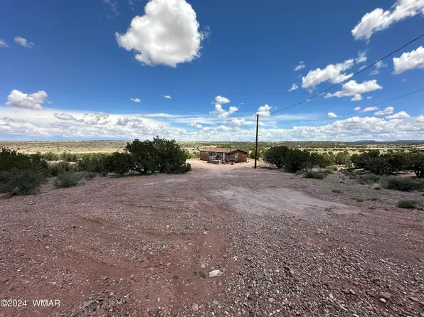 4684 Damron Valley Rd, Snowflake, AZ 85937