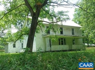 9339 Cowpasture River Rd S, Williamsville, VA 24487