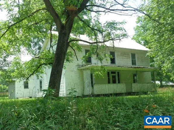 9339 Cowpasture River Rd S, Williamsville, VA 24487