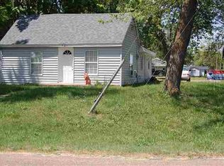 521 E 26th St, Sedalia, MO 65301