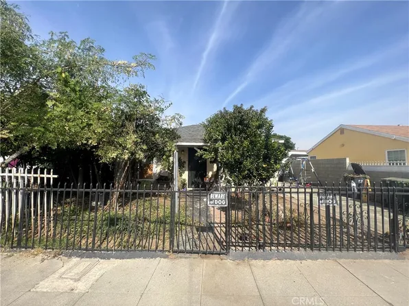 829 W Plum St, Compton, CA 90222