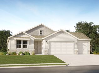 Plan 2095 Plan, Terrace Falls, Nampa, ID 83686