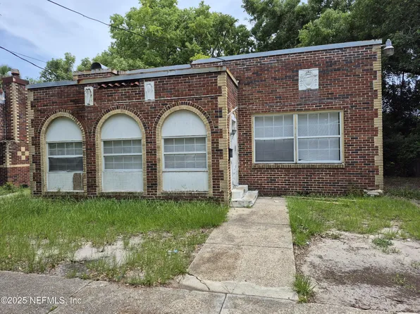 325 ALDER Street, Jacksonville, FL 32206