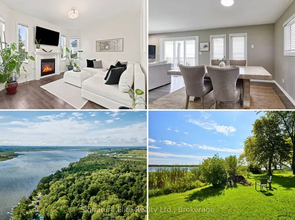 56 Pine Point Ln, Scugog, ON L9L 1B4