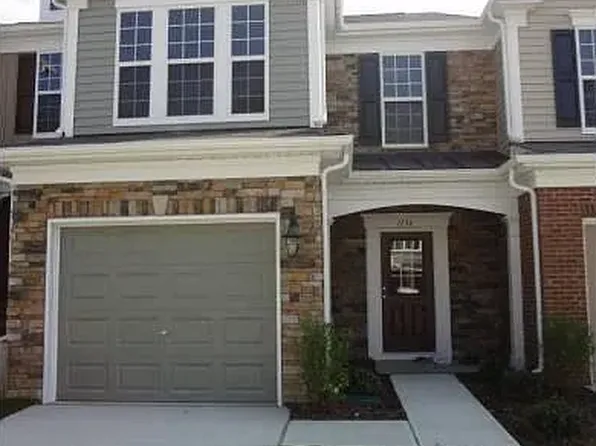 1134 Kingston Grove Dr, Cary, NC 27519