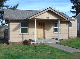 628 Cascade Ave, Shelton, WA 98584