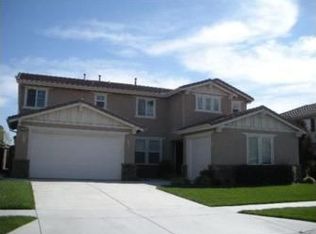 7565 Silverado Trail Pl, Rancho Cucamonga, CA 91739