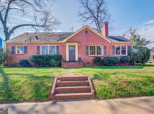385 W Greene St, Monticello, GA 31064