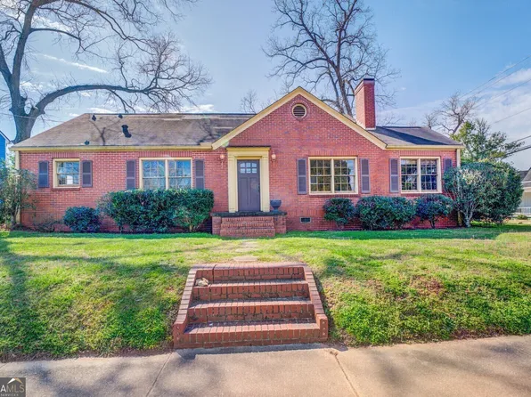 385 W Greene St, Monticello, GA 31064