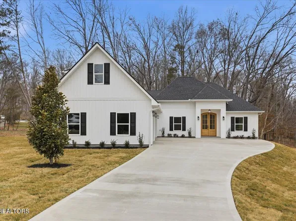 518 Gohi Trl, Vonore, TN 37885