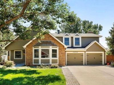 16750 E Prentice Avenue, Centennial, CO, 80015