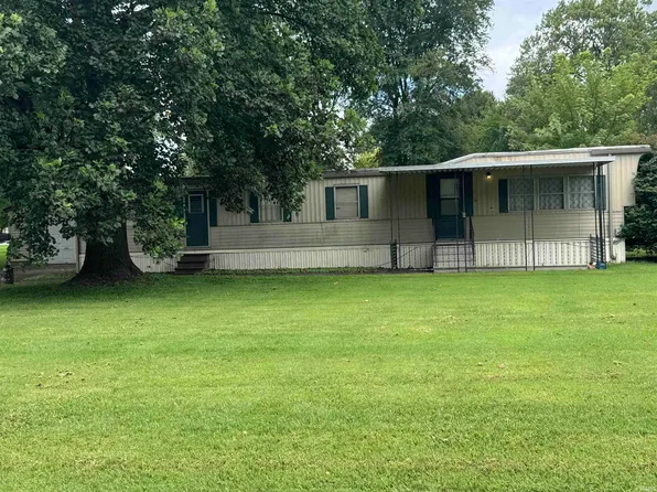 522 W Oak St, Princeton, IN 47670