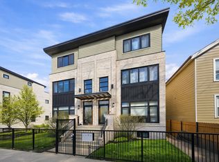 2245 N Rockwell St #2, Chicago, IL 60647