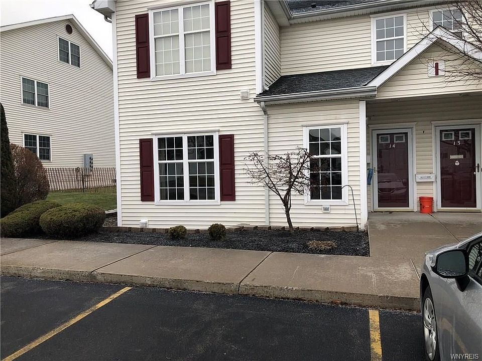 1st image of 4331 Berkley Pl Unit I2
