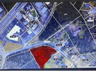 0 Hudson Dr, Lilburn, GA