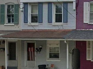 720 N Pershing Ave, York, PA 17404