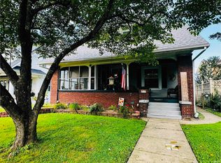 217 NE 9th St, Washington, IN 47501